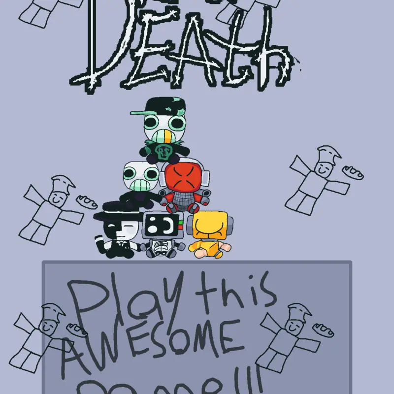 Game by @dannyblanco