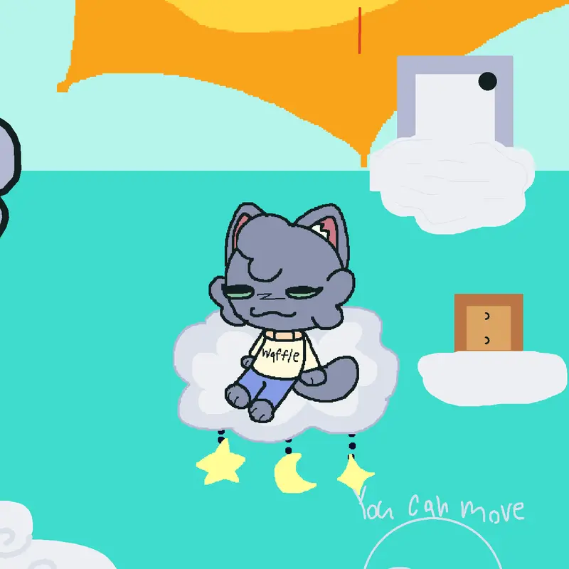 Game by @PizzaCastle