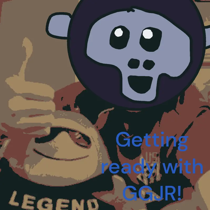 Game by @GorillaGames2