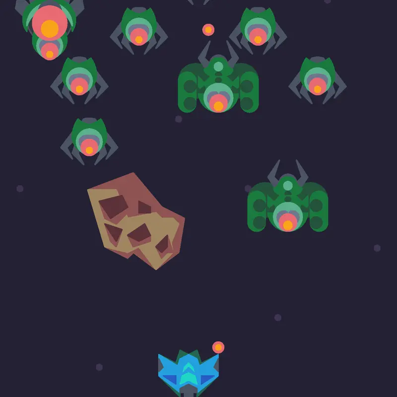 Game by @maxdubs