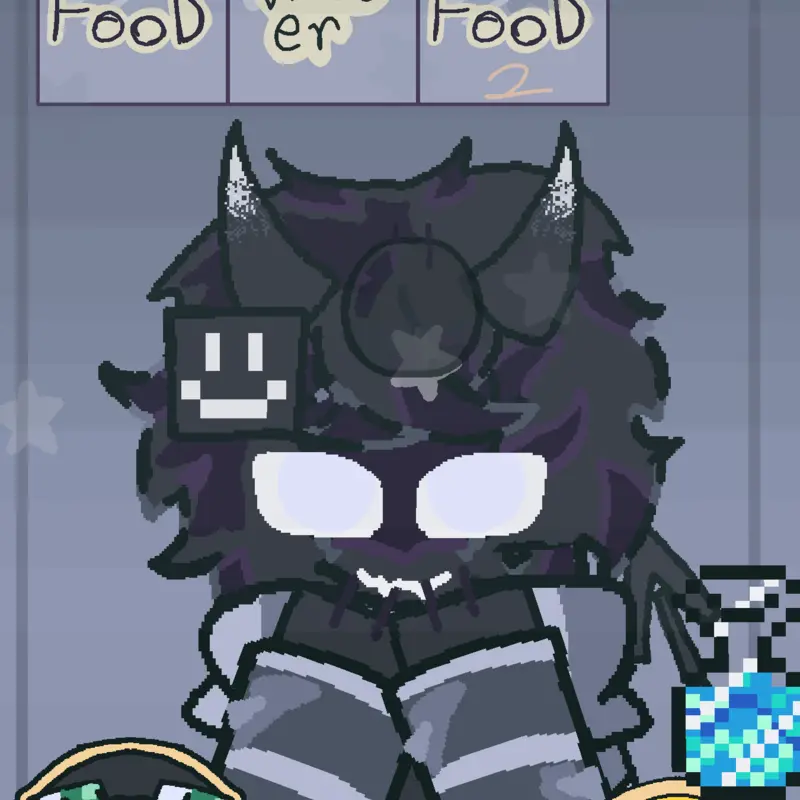 yay I make it's! by @Smallfloweror1x1