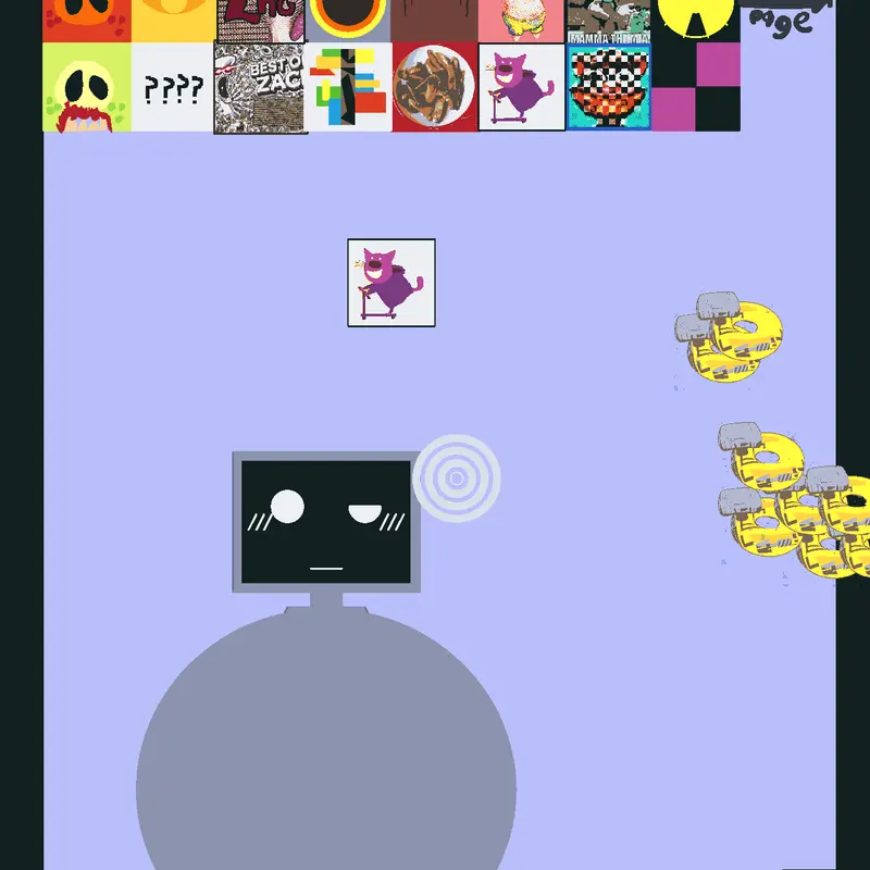 Game by @SheylinSequeira