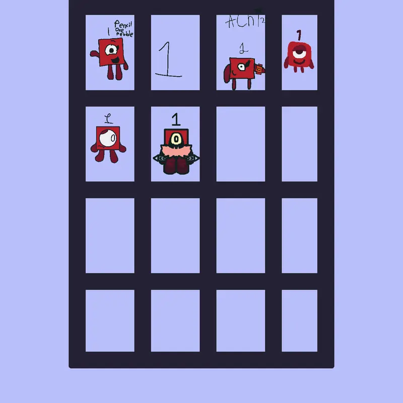 wun by @The_Entity-2025