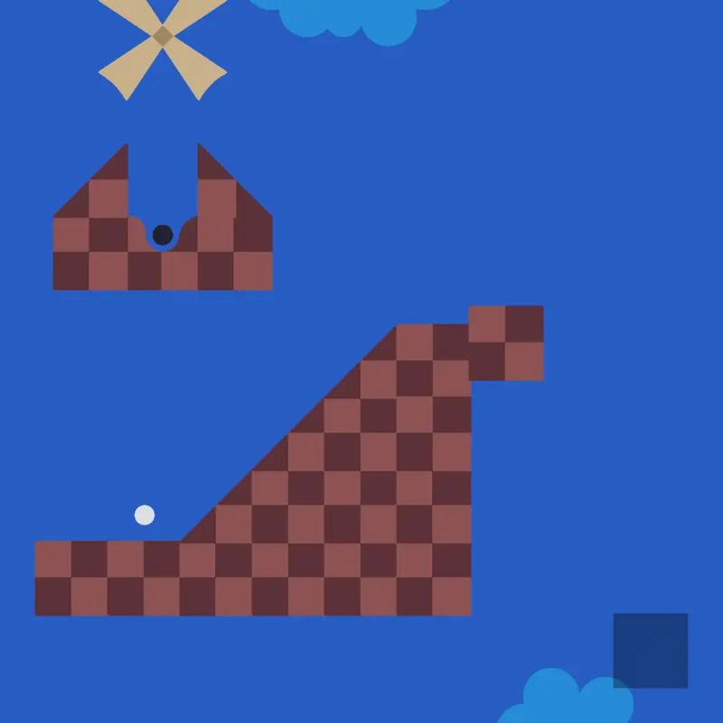 Game by @SpaltTheBall