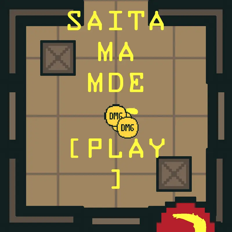 Game by @Annah010