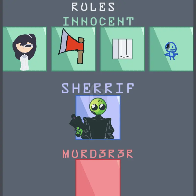 Game by @Hunter_help