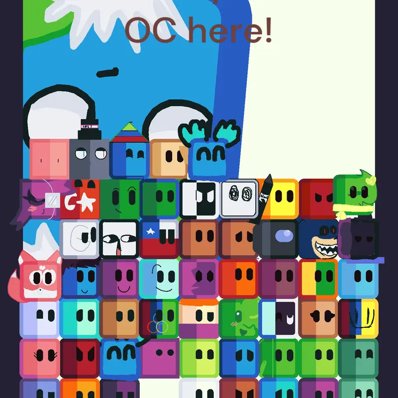 Game by @Axolover