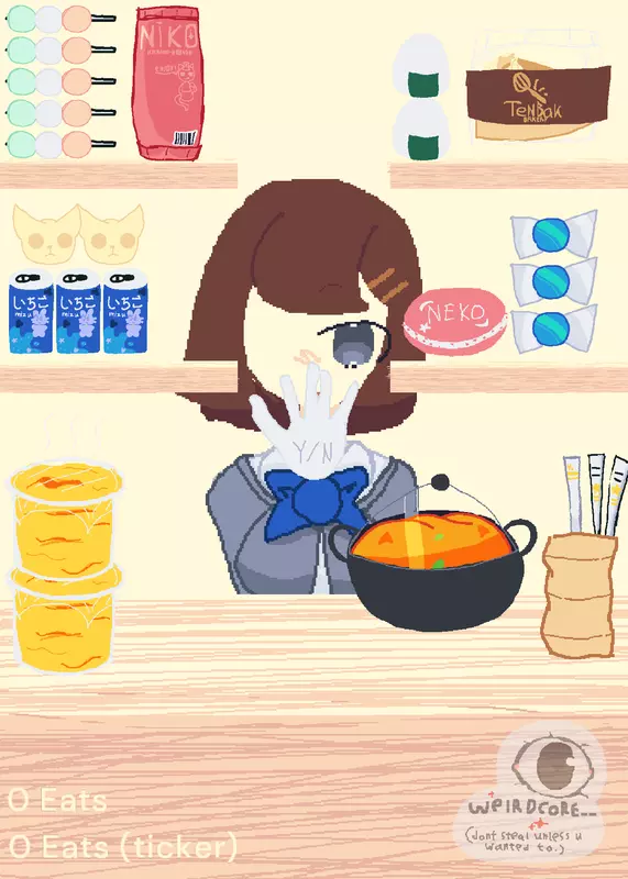Game by @weirdcore__