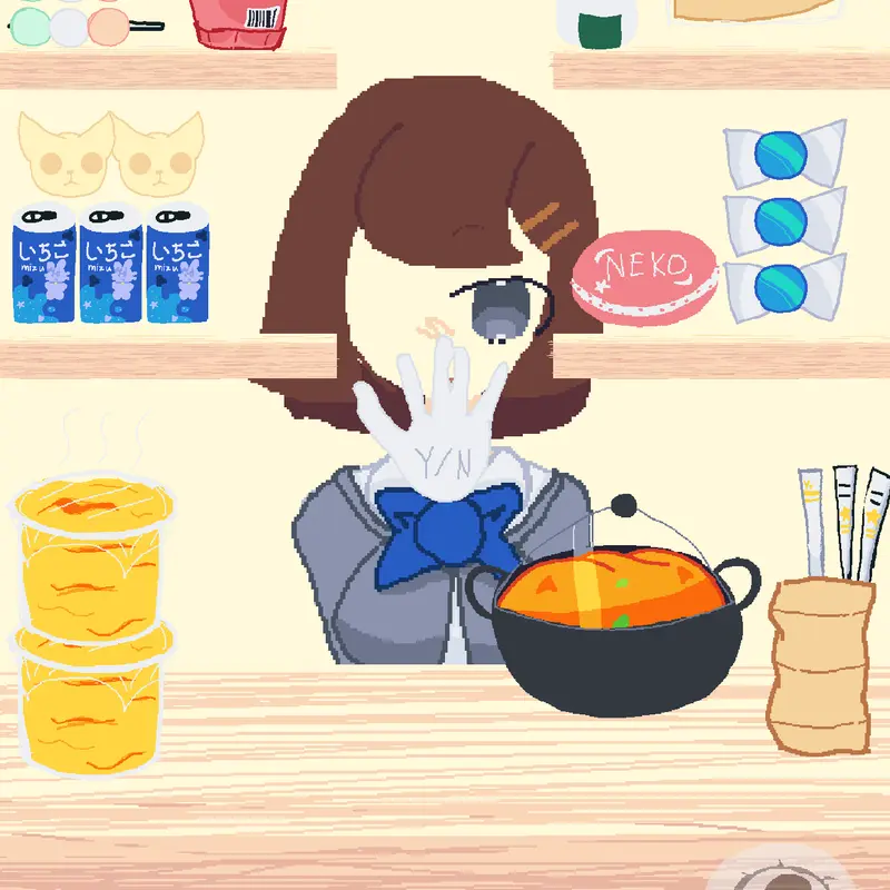 Game by @weirdcore__