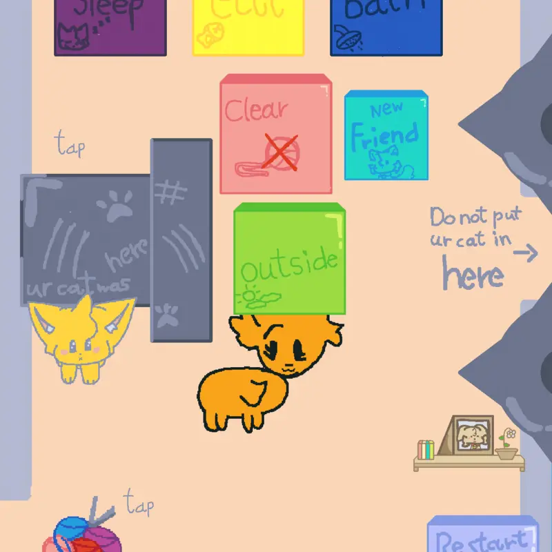 Game by @ammyl