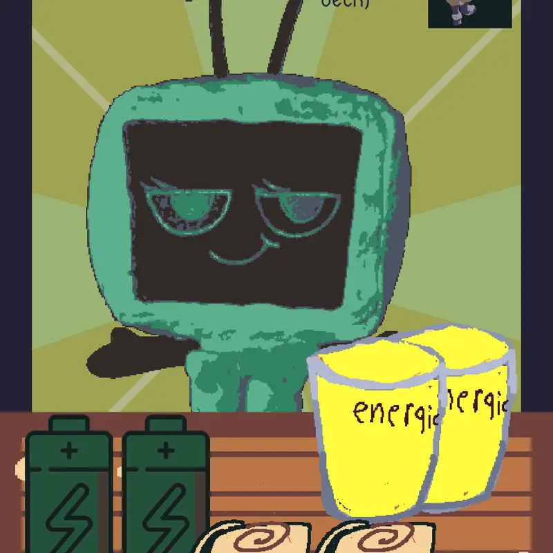 Game by @ikra_idk
