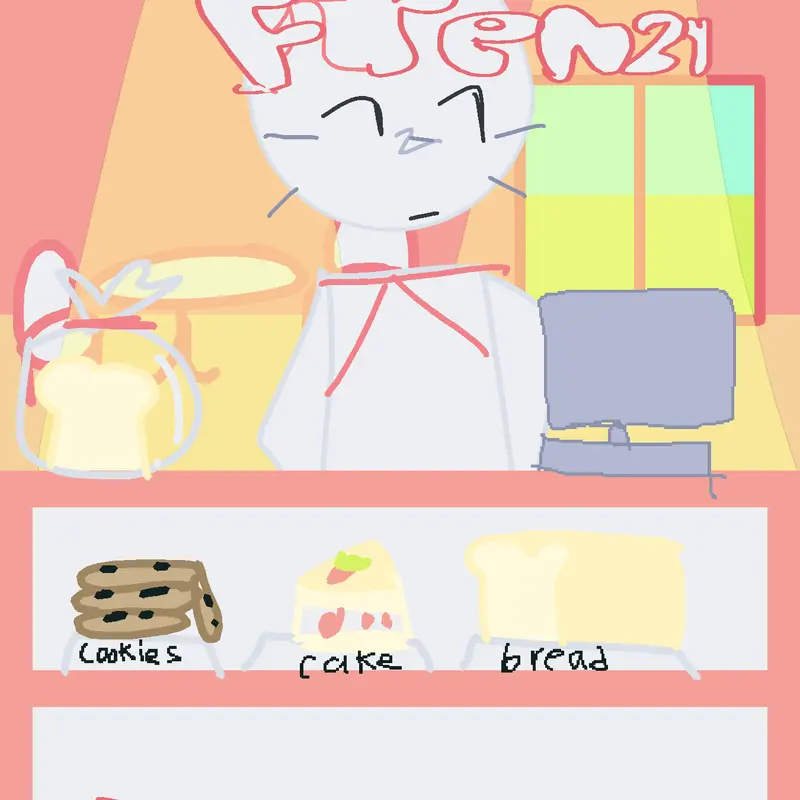 Game by @xaelll