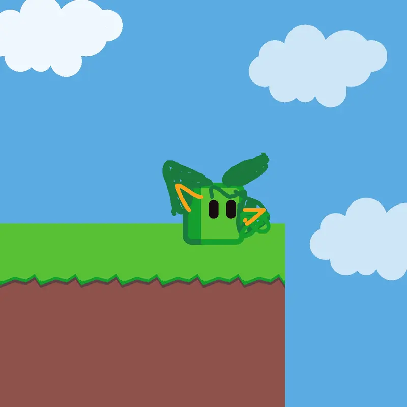 Game by @Mikhaylalula