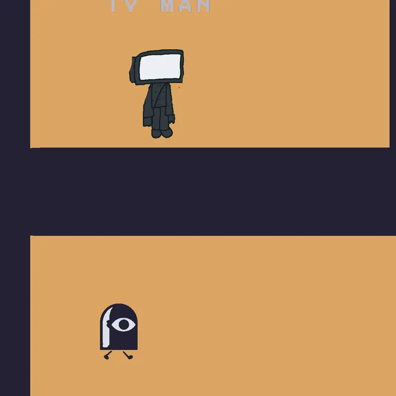 Game by @jugado