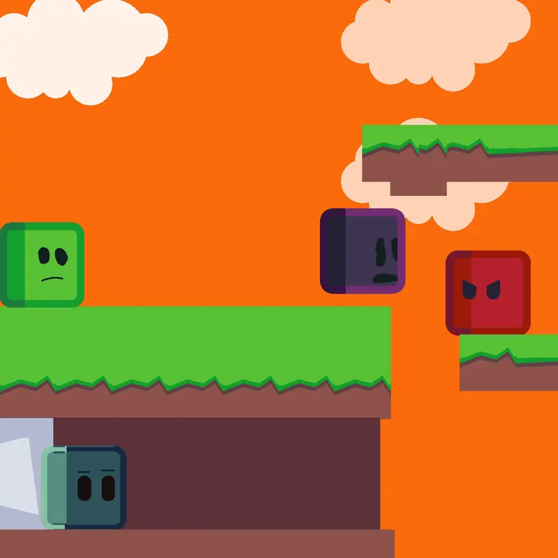 Game by @AlanCraft