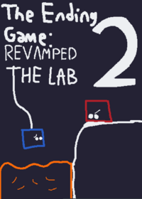 The Ending Game Revamped 2: The Lab