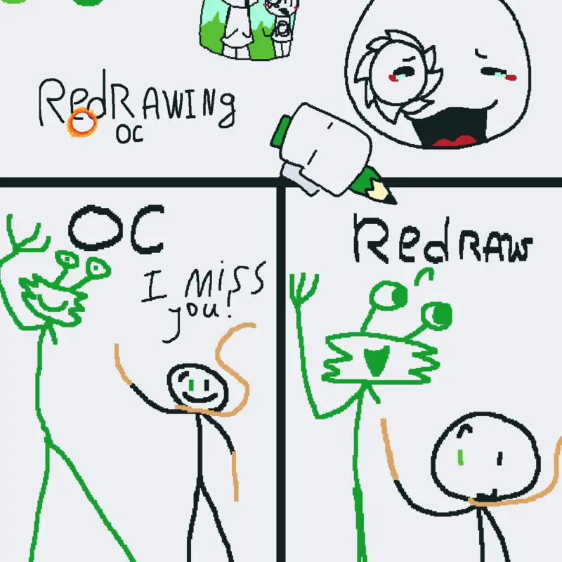 Game by @P-000_Silly_Murder