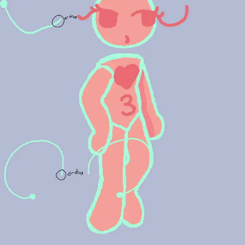 Game by @Donut_Love
