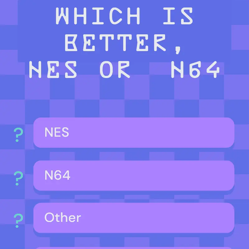 Game by @gamegurusjr