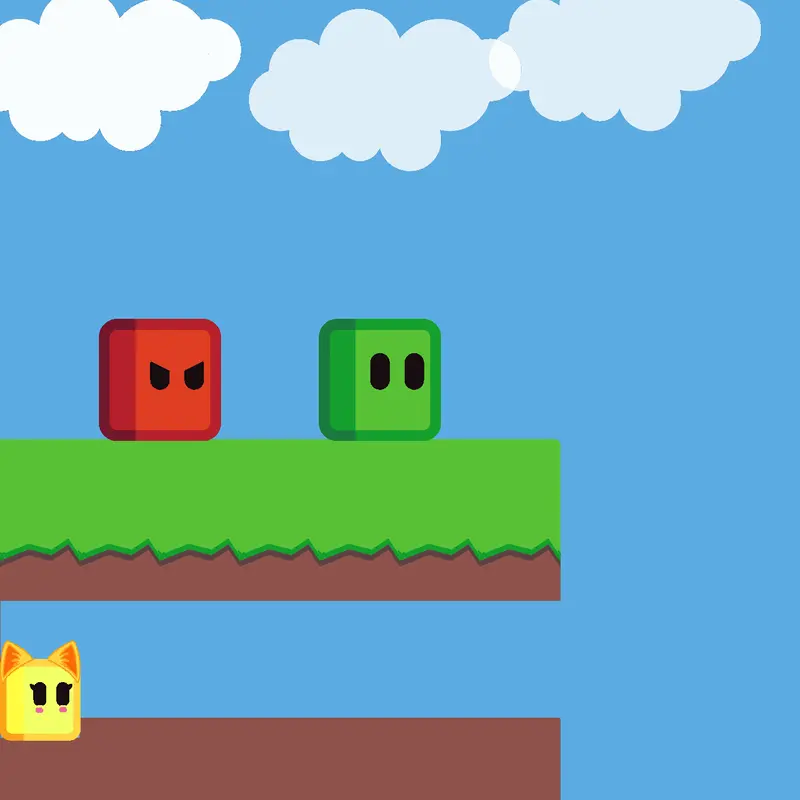 Game by @OleksiiMytnikop
