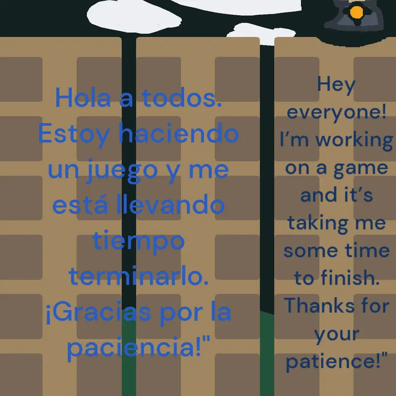 Game by @Benja2485