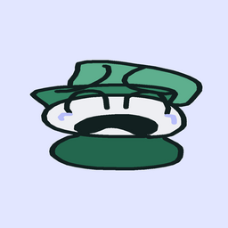 @hiker-blob
