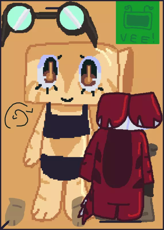 Game by @Madoka_magica