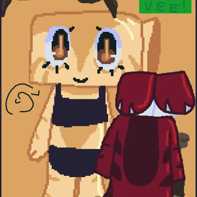 Game by @Madoka_magica