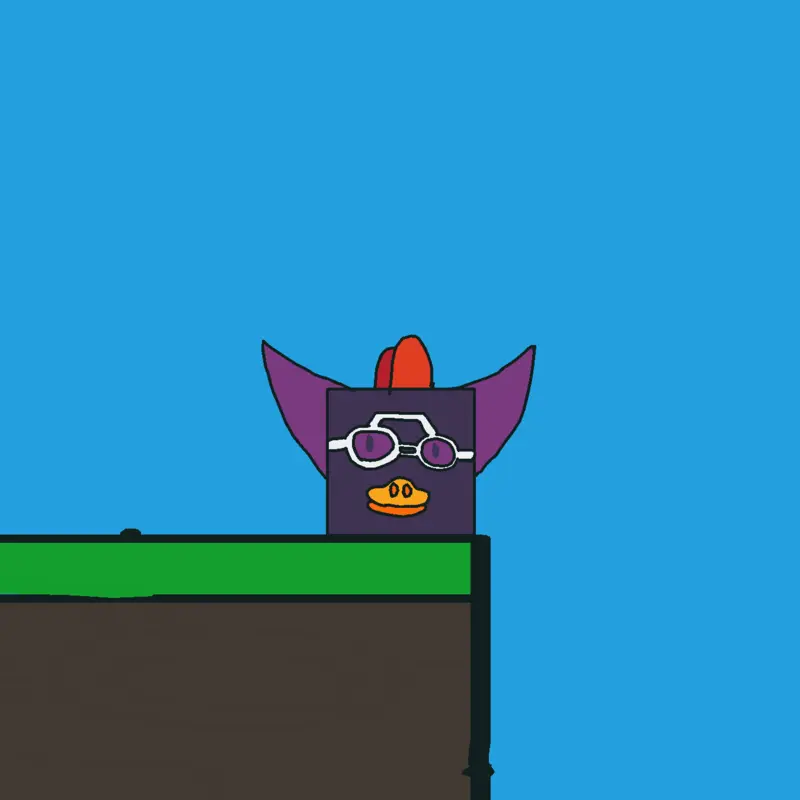 Game by @zeak