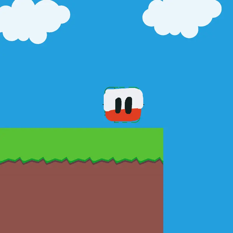 Game by @PedroAugustooooo