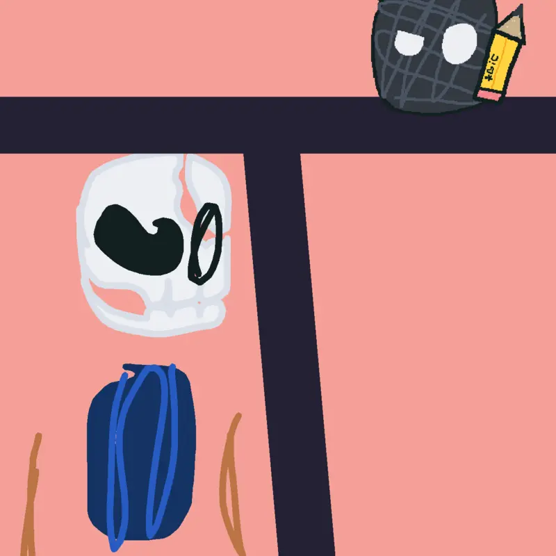 Game by @Yurimar