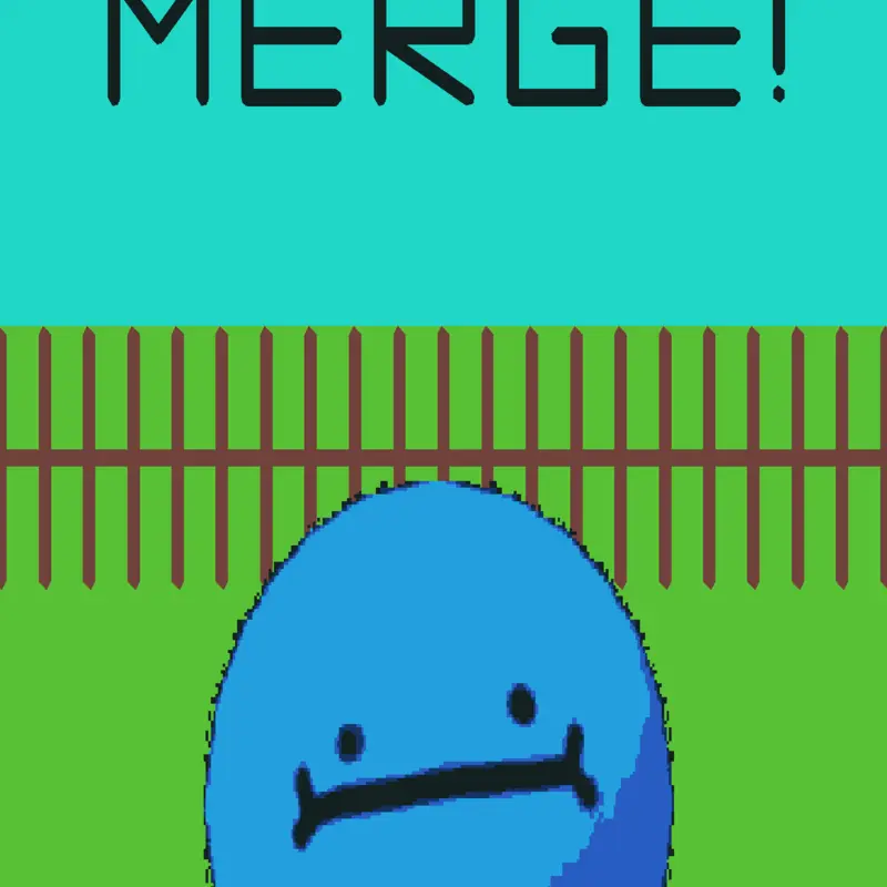 Game by @MergeGames