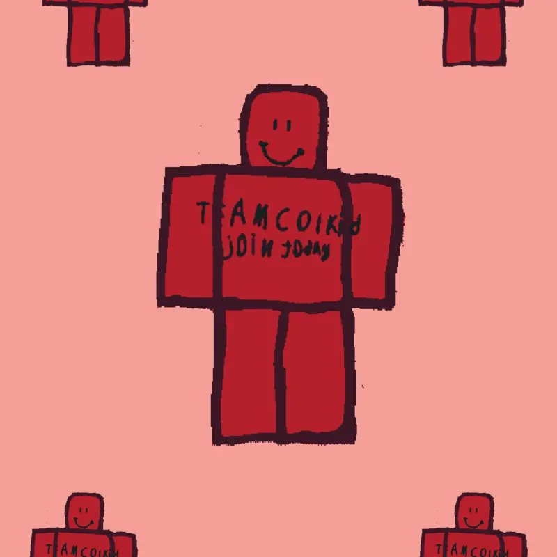 Game by @markointhecastle