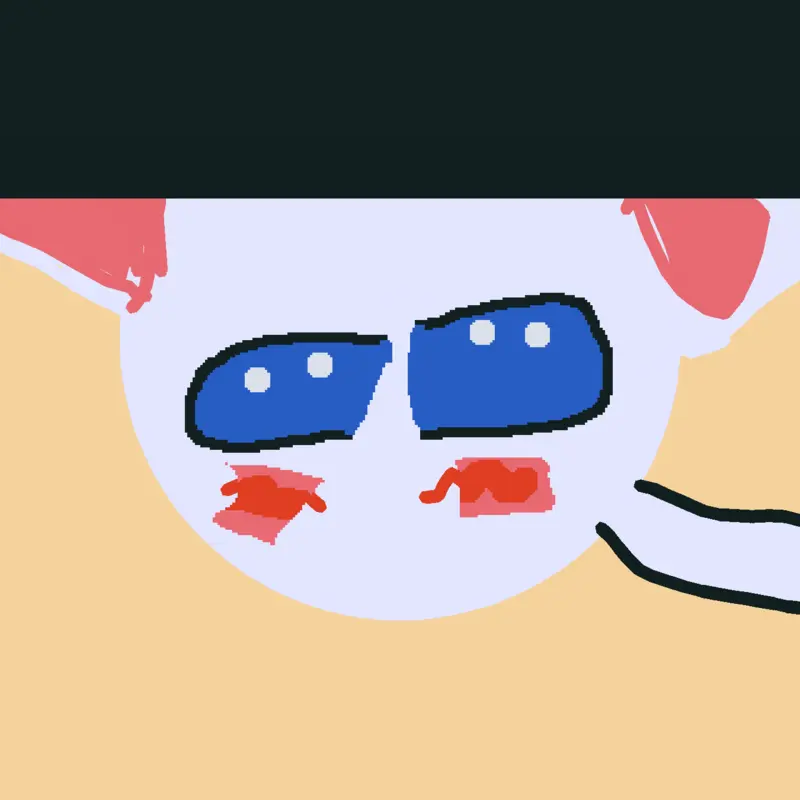 Game by @hoppybearhug