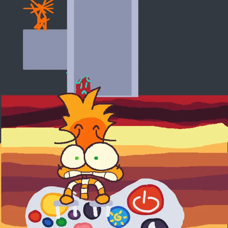 Game by @gingon-2025