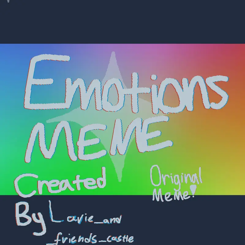 Game by @-Multi_Fandom_Universe-
