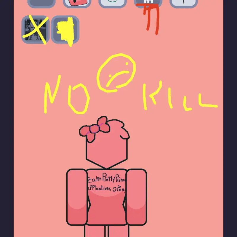 Game by @xacarozacaro125