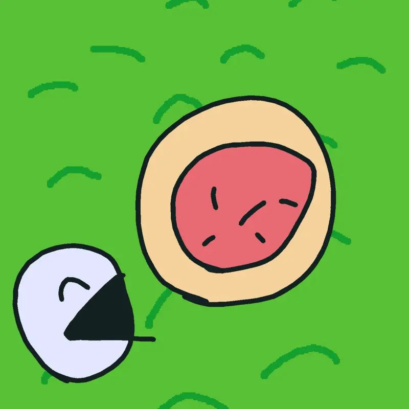 Game by @lazypizza