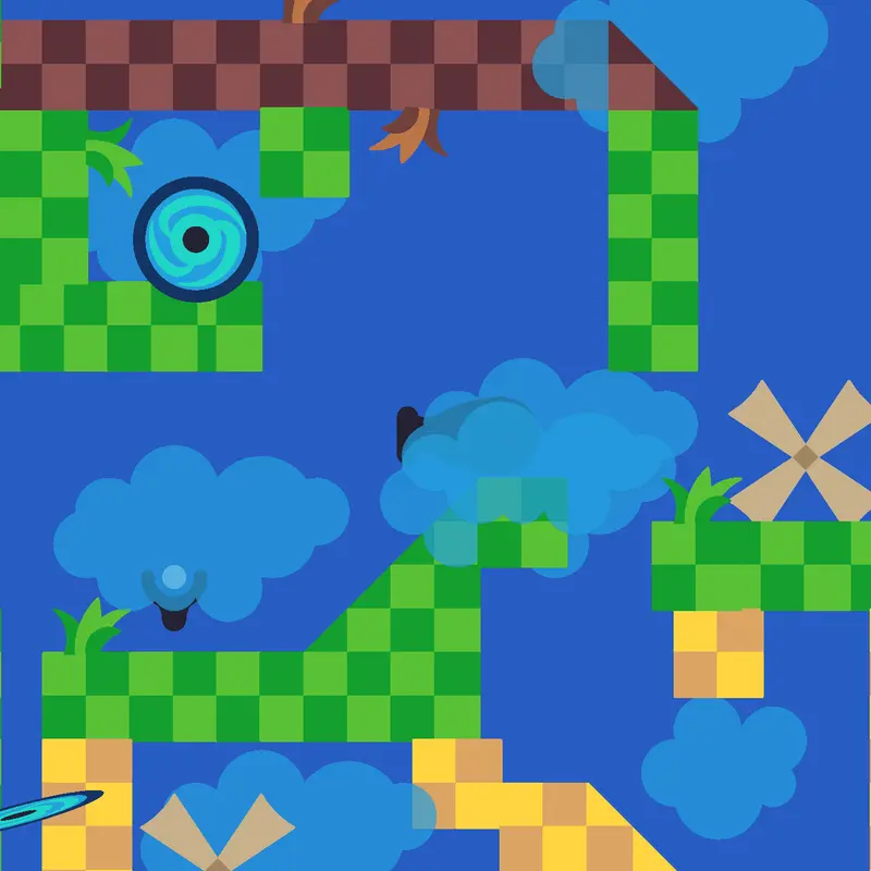 Game by @cats__plays