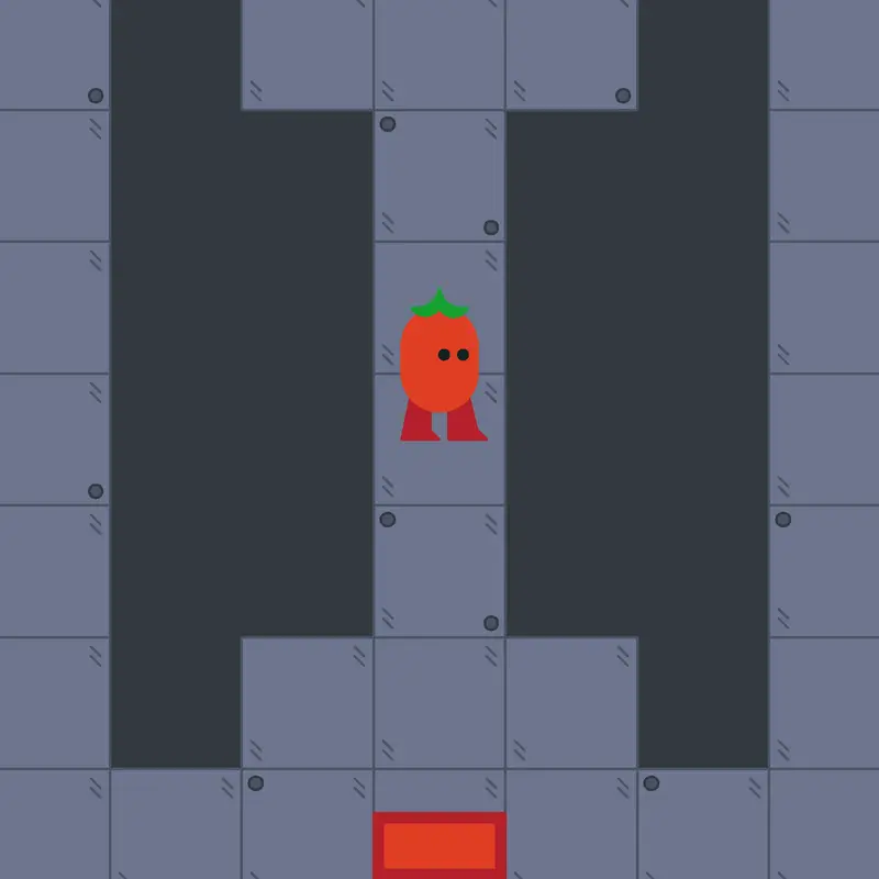 Game by @welcomdi