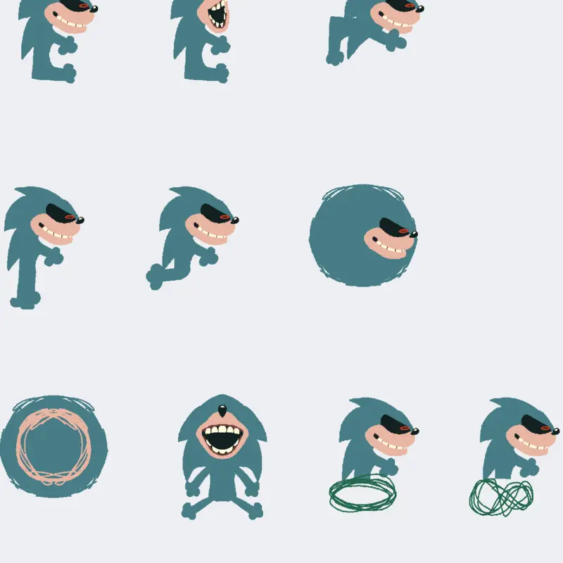 Game by @blue-buddy