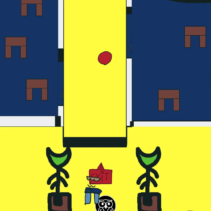 Game by @Ruyas