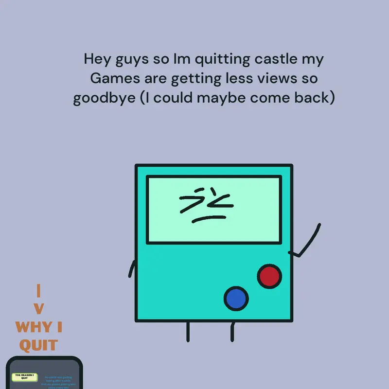 Game by @GameboyzQUIT