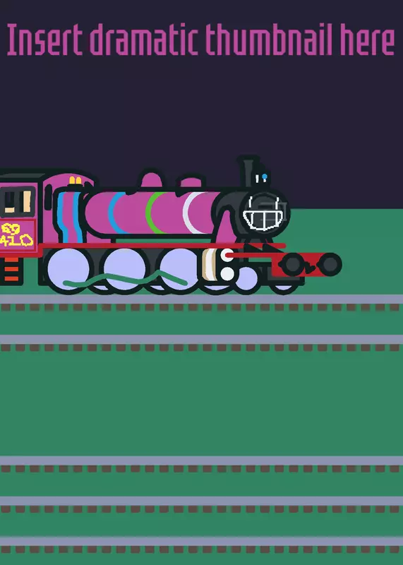 Game by @TheScrapster27