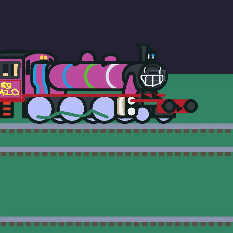 Game by @TheScrapster27