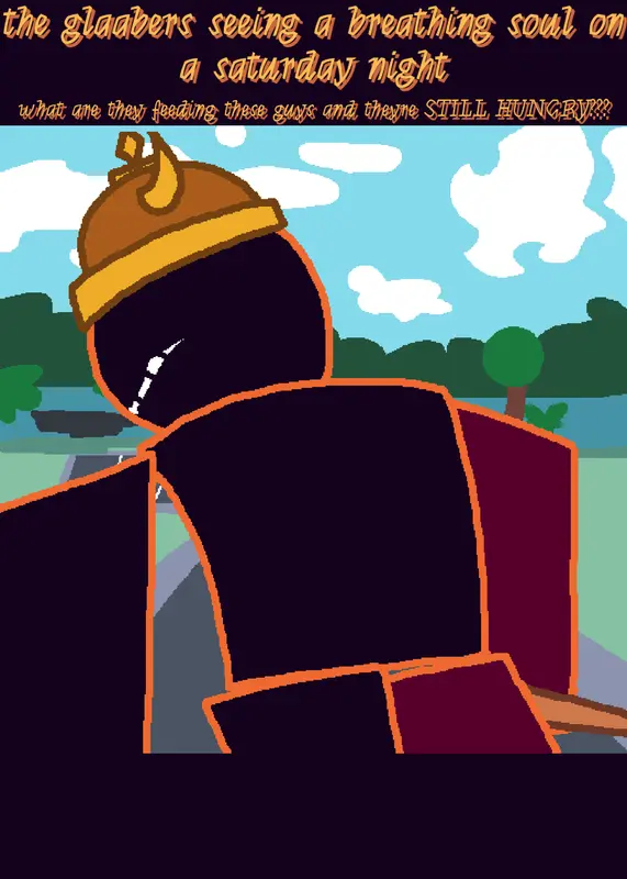 THEY ADDED GAZO TO ENFOSI! by @Dumb_Artist