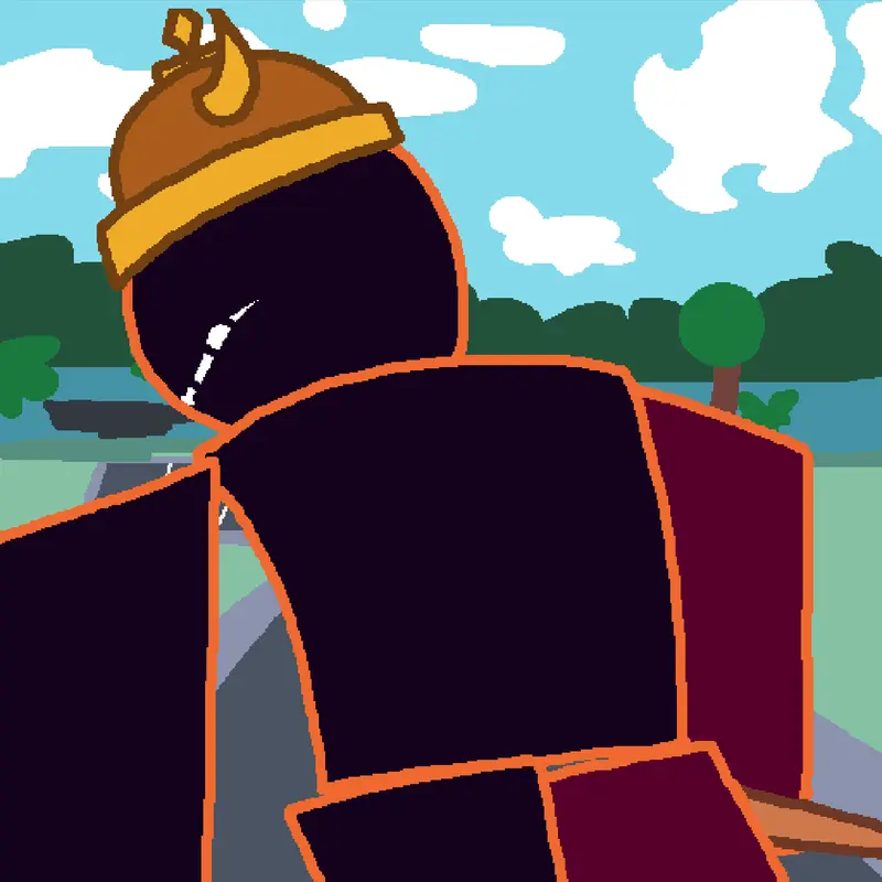THEY ADDED GAZO TO ENFOSI! by @Dumb_Artist