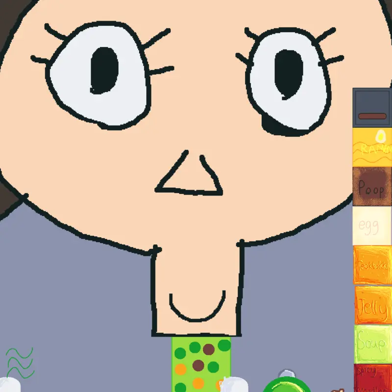 Game by @Ladududududududu