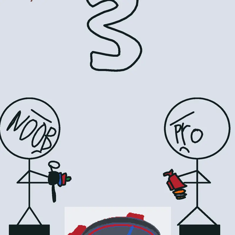 Game by @NoobyTheNoobiest