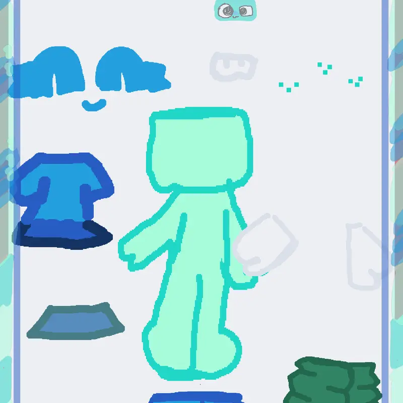 Game by @CookieDoe